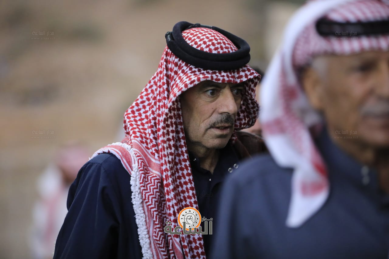 Madar Al-Saa Images 0.24153488589872463