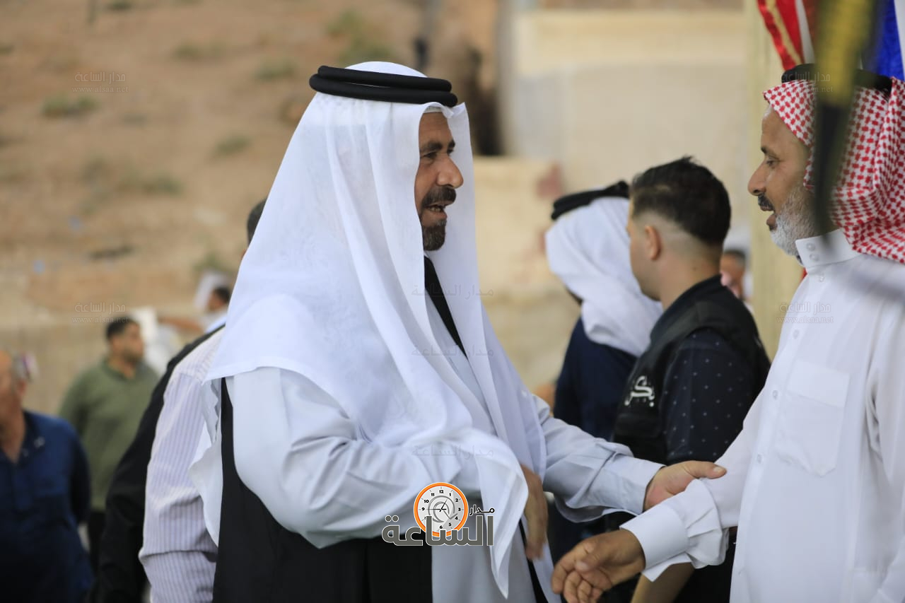 Madar Al-Saa Images 0.13484243584960487