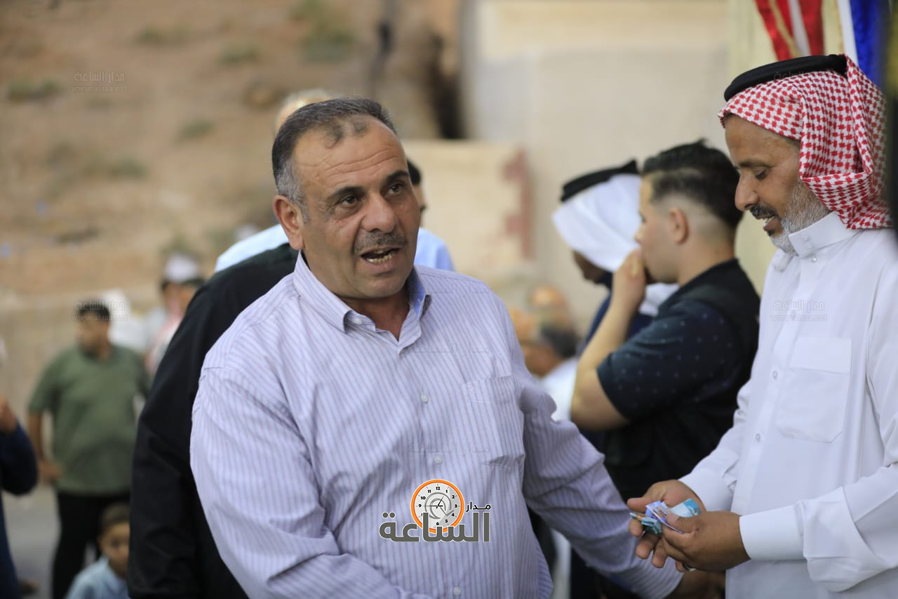 Madar Al-Saa Images 0.9198085585567016