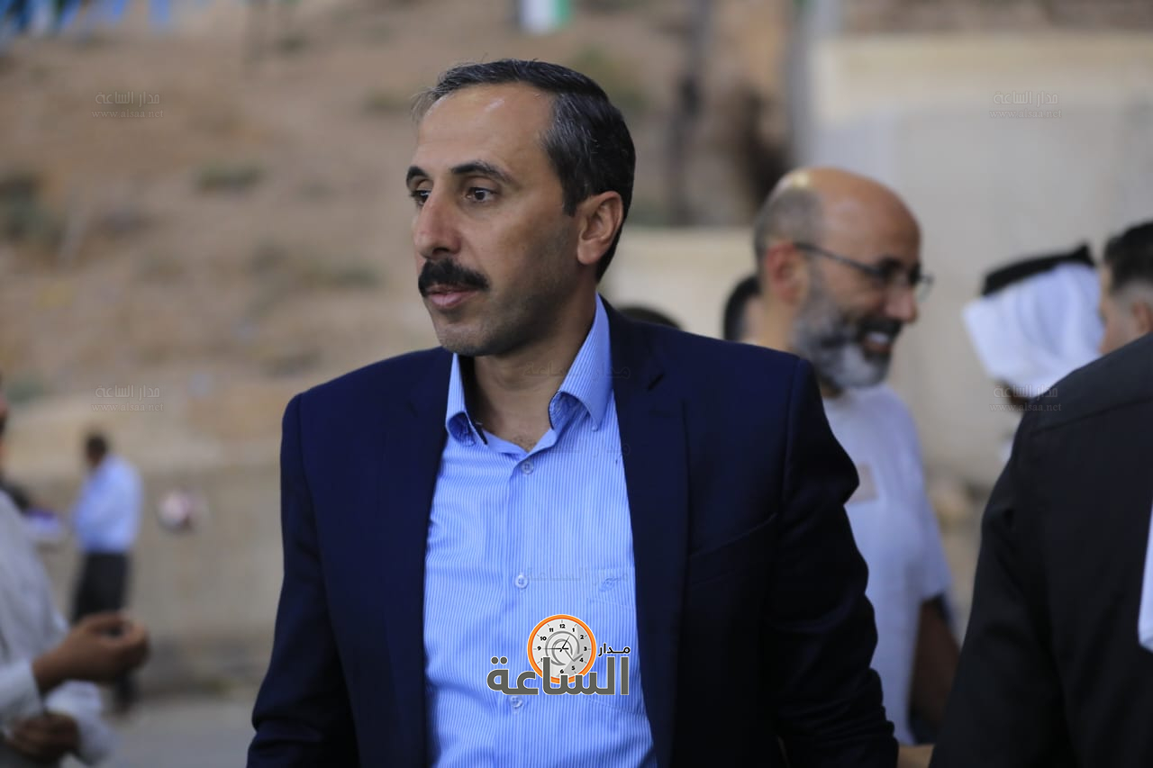 Madar Al-Saa Images 0.4530099258087311