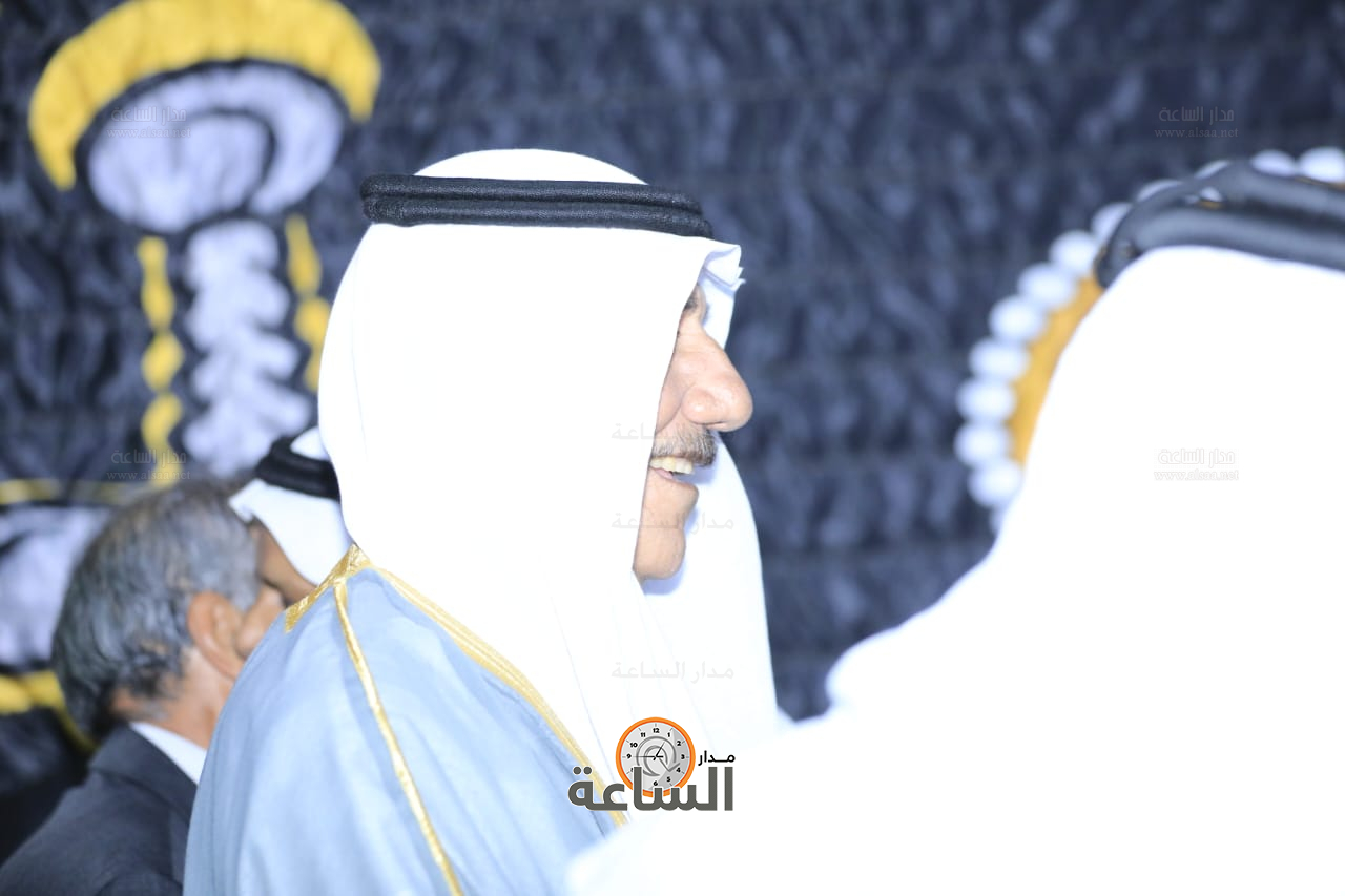 Madar Al-Saa Images 0.13131630698994368