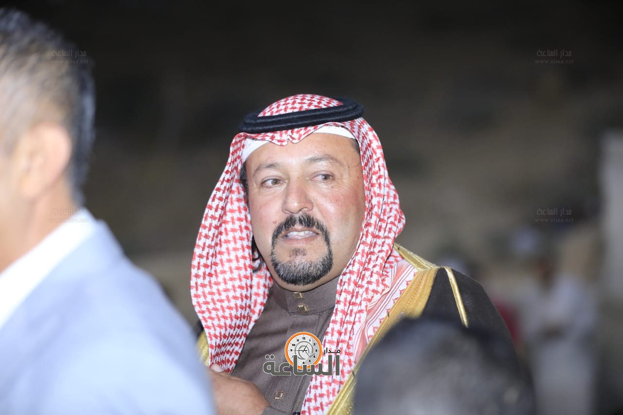 Madar Al-Saa Images 0.3313576787229674