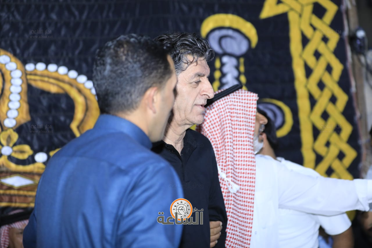 Madar Al-Saa Images 0.1980127246760719