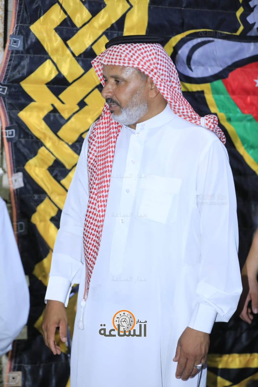 Madar Al-Saa Images 0.5401512876230748