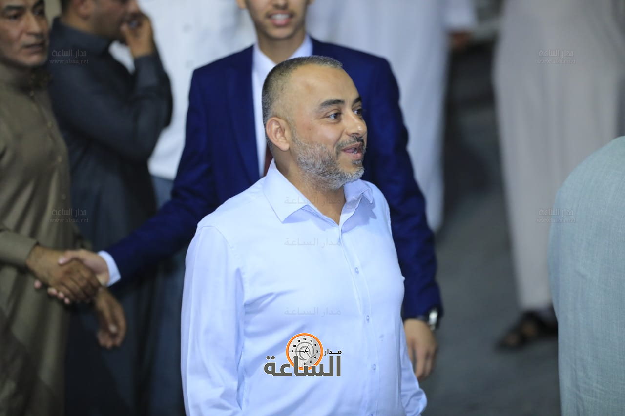 Madar Al-Saa Images 0.03425432584716204