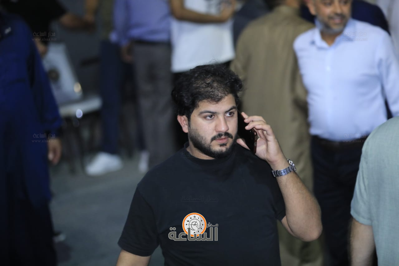 Madar Al-Saa Images 0.40395162039254673