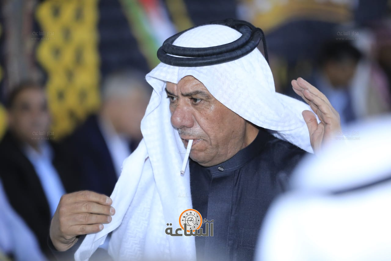 Madar Al-Saa Images 0.047472887196093216