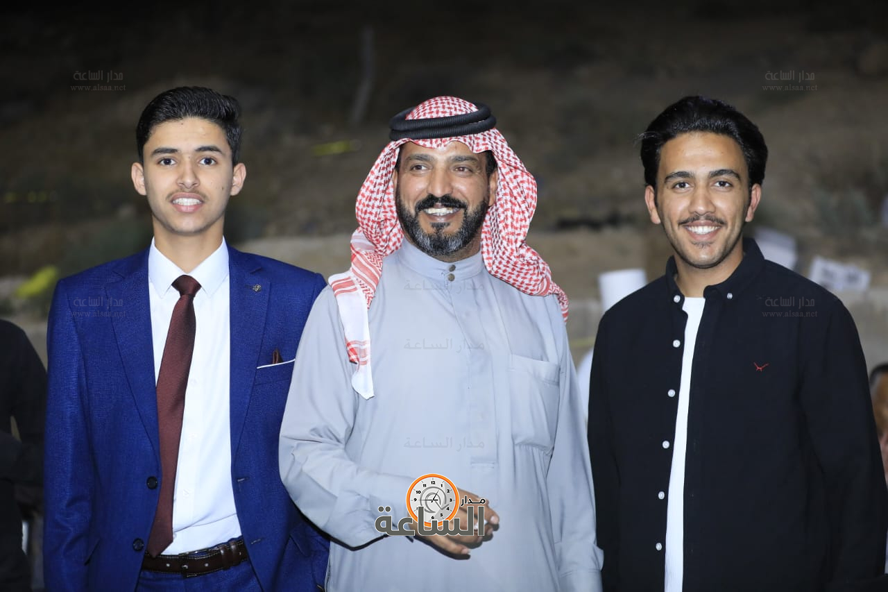 Madar Al-Saa Images 0.3641400167011303