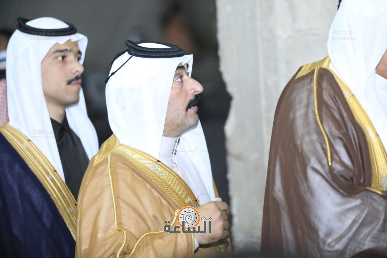 Madar Al-Saa Images 0.0308988979626863