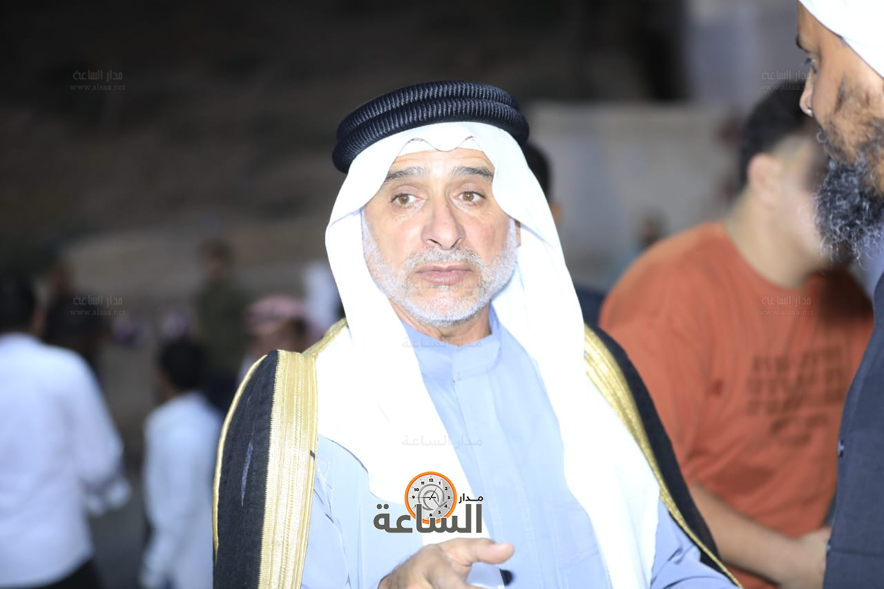 Madar Al-Saa Images 0.40280290912101