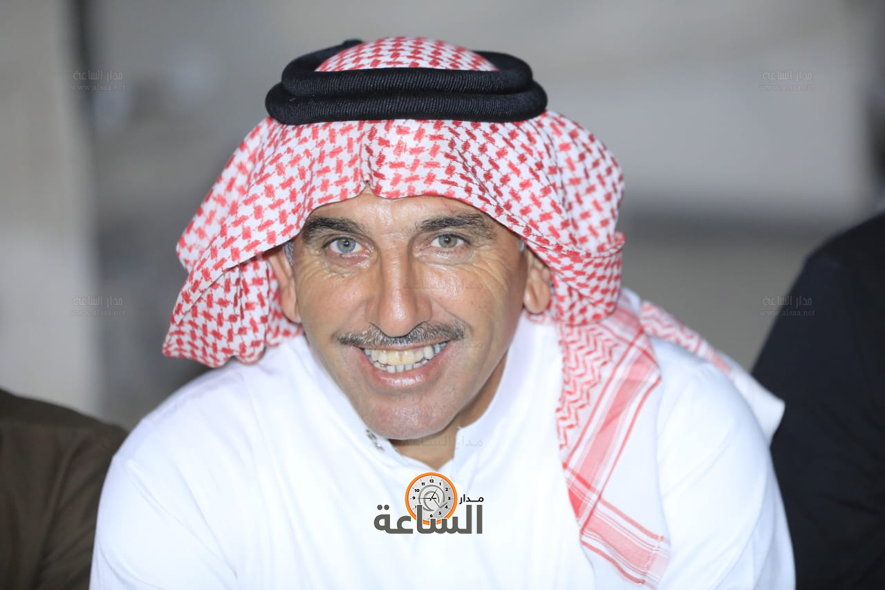 Madar Al-Saa Images 0.9527482720358806