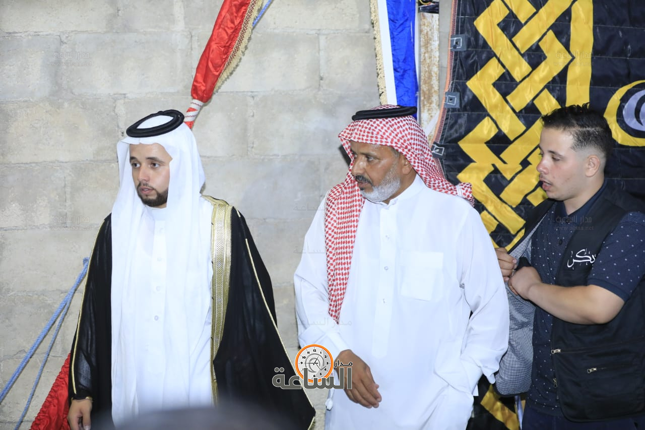 Madar Al-Saa Images 0.3453486819248581