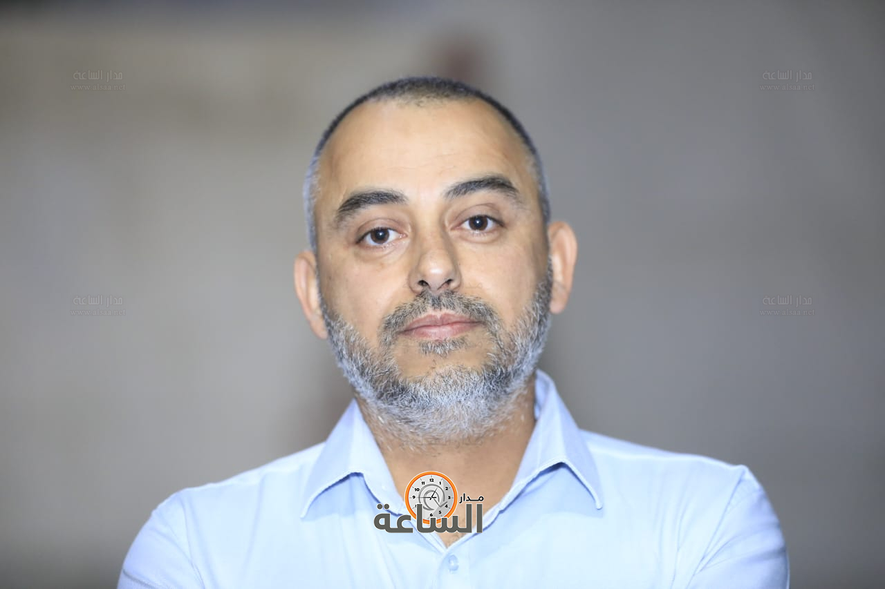 Madar Al-Saa Images 0.04904330529562051