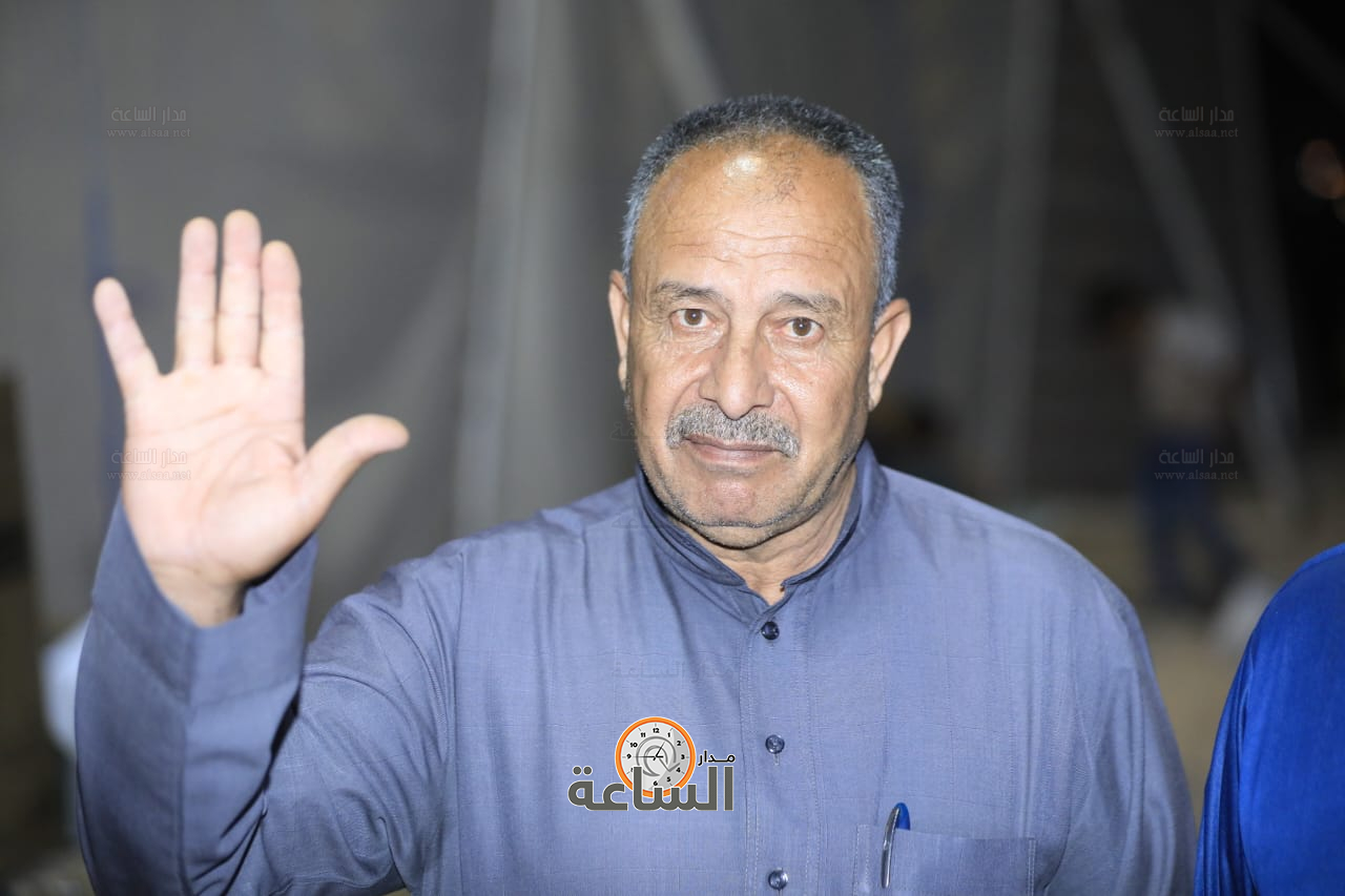 Madar Al-Saa Images 0.933434215409749