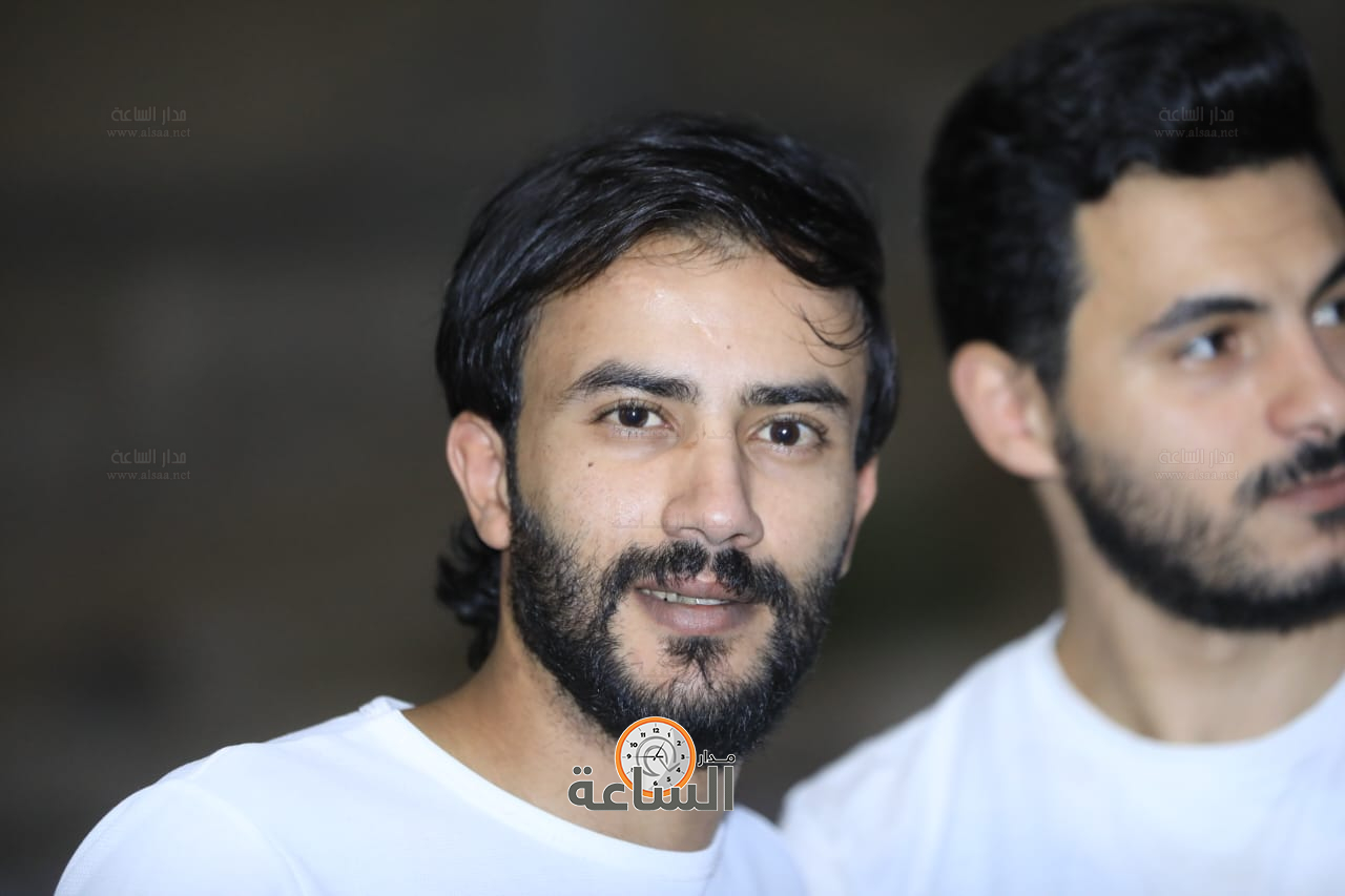 Madar Al-Saa Images 0.5689503549899642