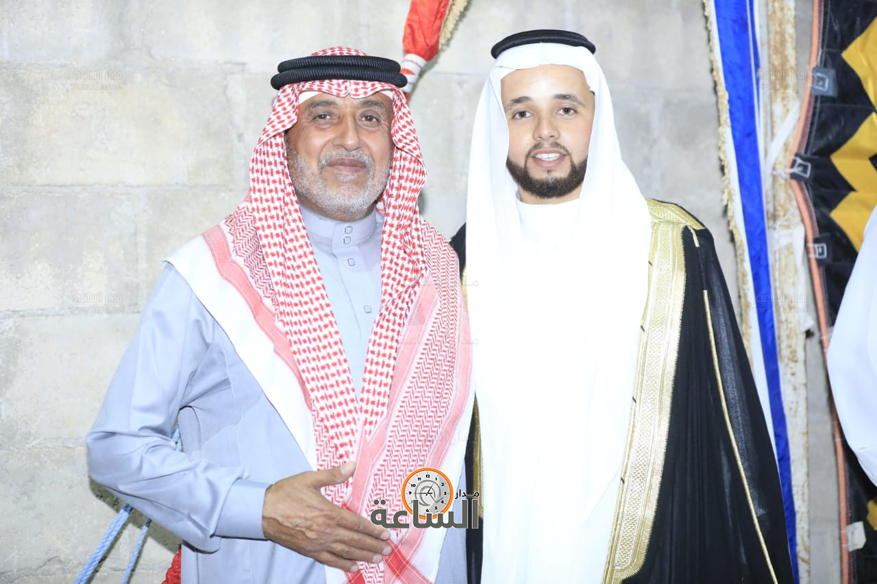 Madar Al-Saa Images 0.10959772533451184