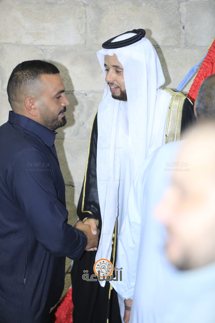 Madar Al-Saa Images 0.5601747729820398