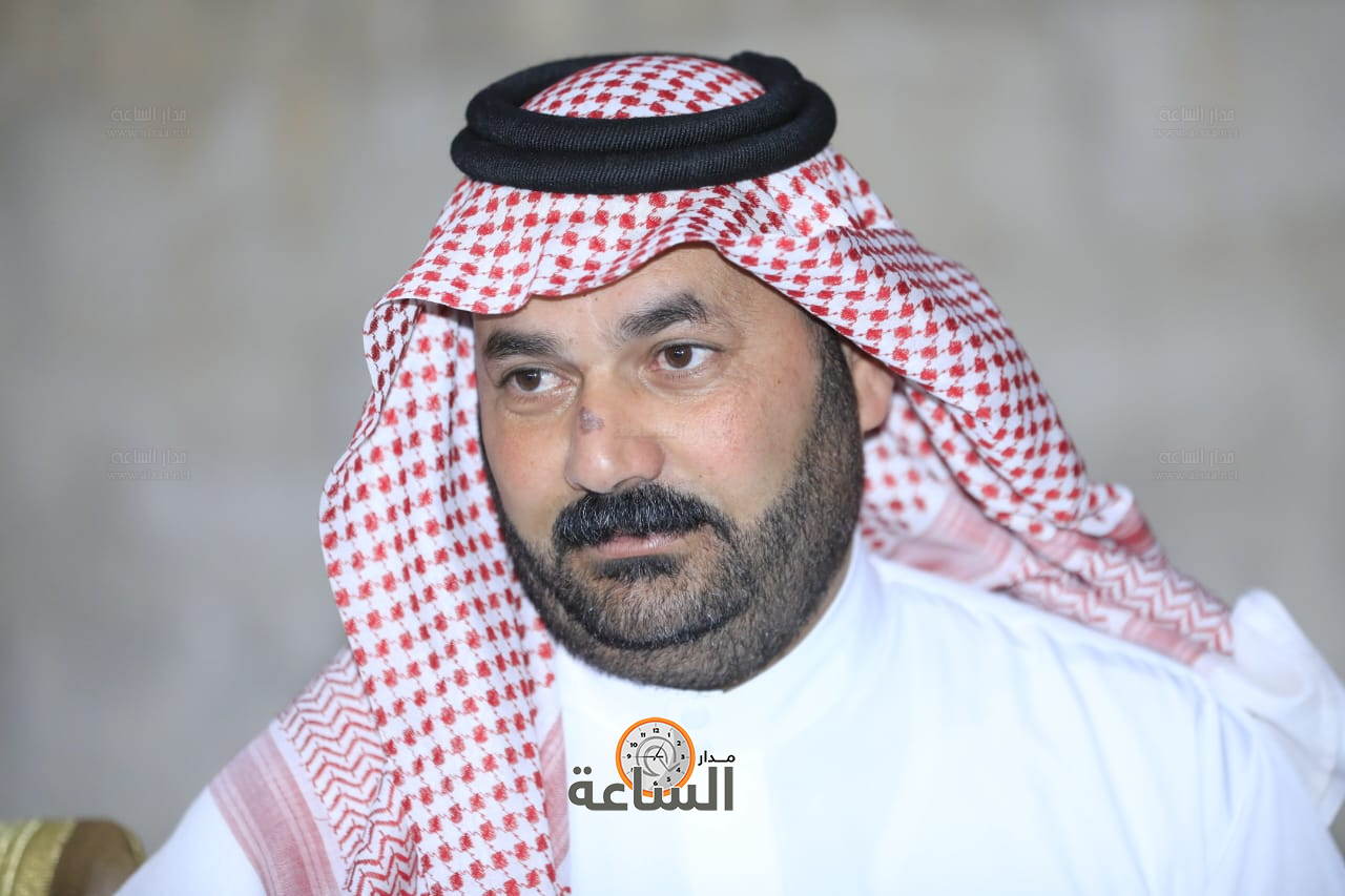 Madar Al-Saa Images 0.04909432691427473