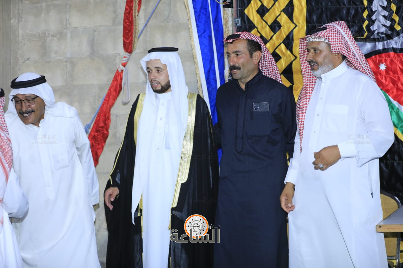 Madar Al-Saa Images 0.5991100792350406