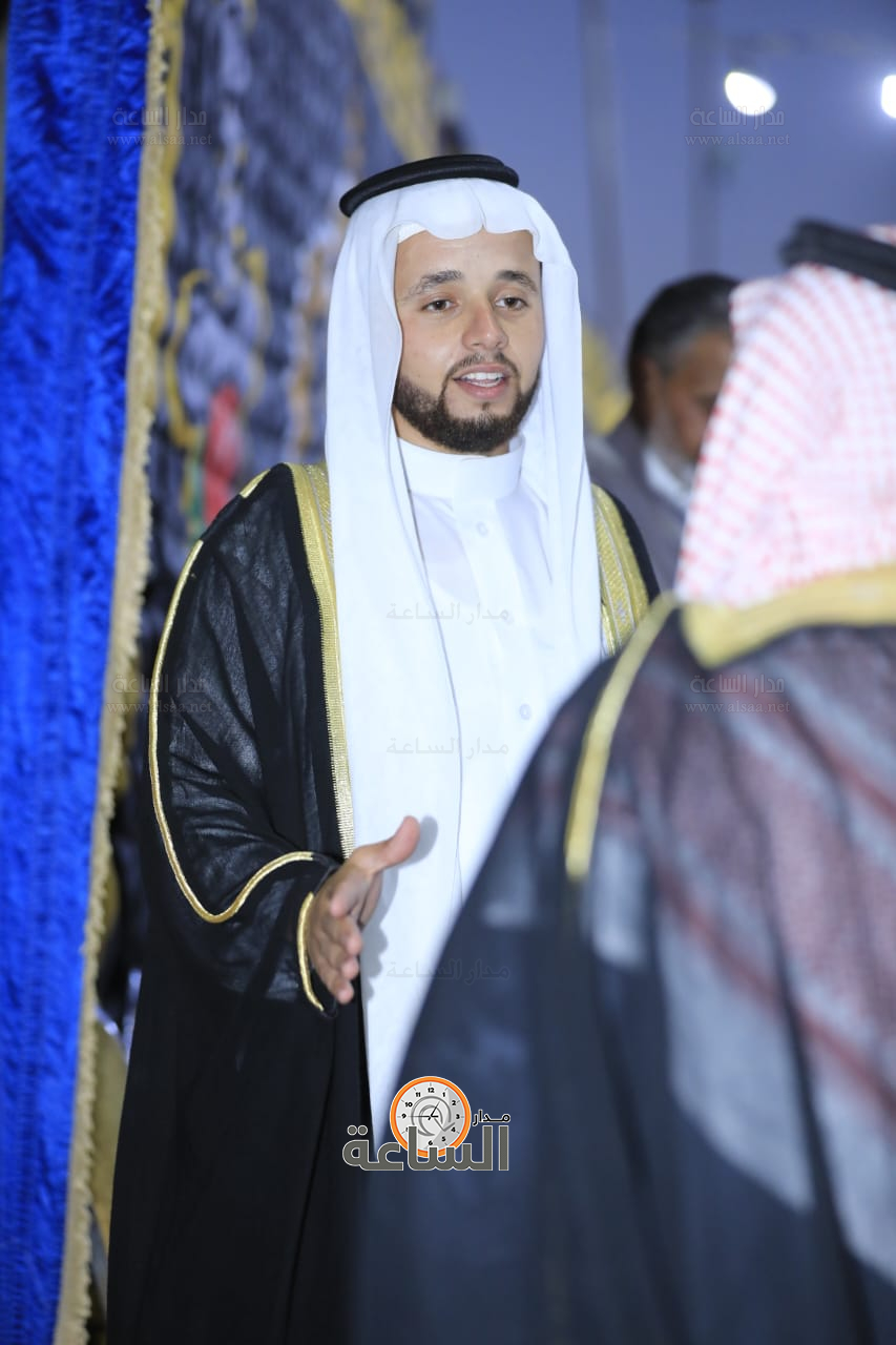 Madar Al-Saa Images 0.12546727700054194