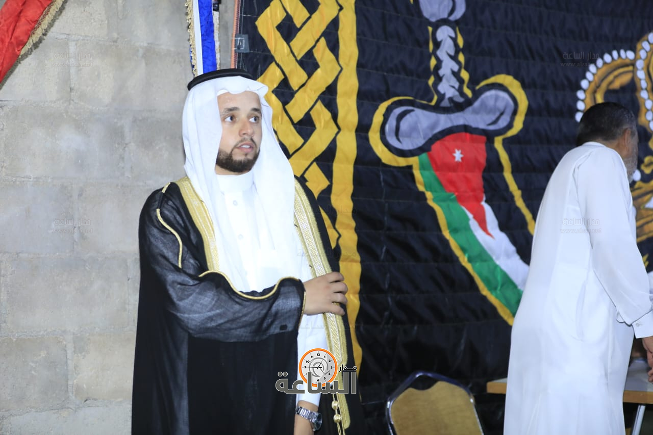 Madar Al-Saa Images 0.4708376303855548