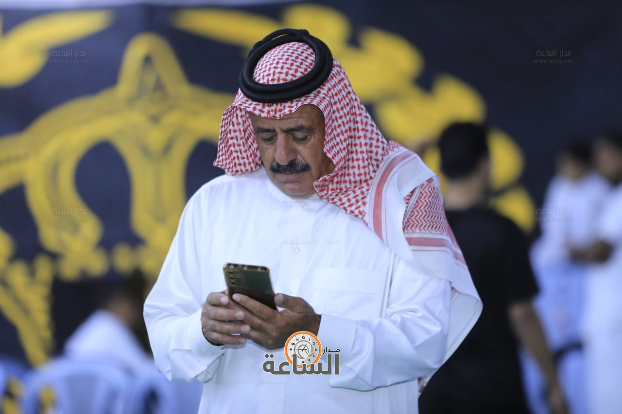 Madar Al-Saa Images 0.8956420639164542