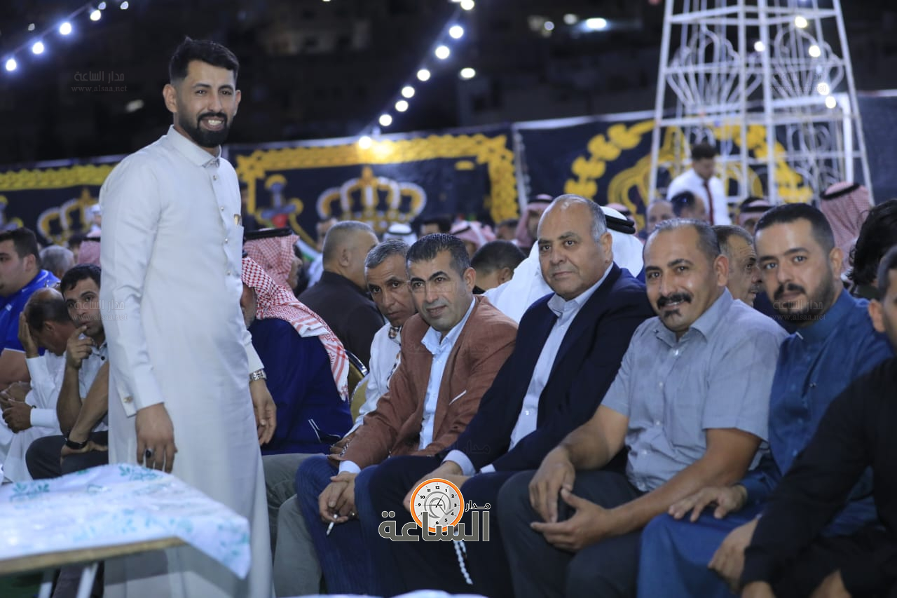 Madar Al-Saa Images 0.7764738851834357