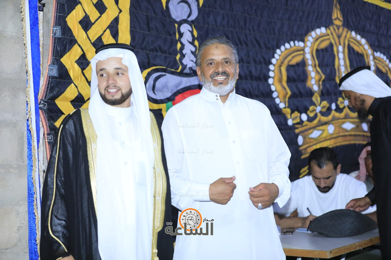 Madar Al-Saa Images 0.5748421149497001