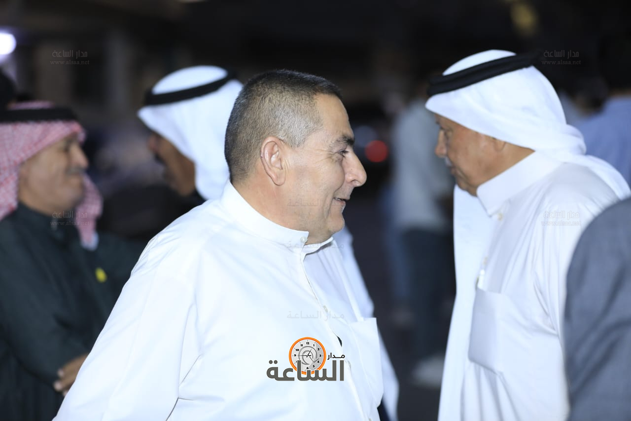 Madar Al-Saa Images 0.8095081085047099