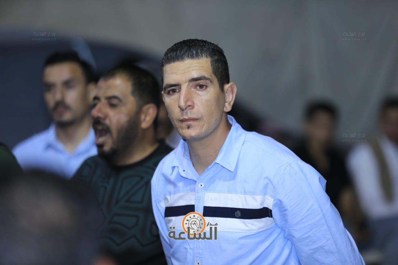 Madar Al-Saa Images 0.7770748516061932