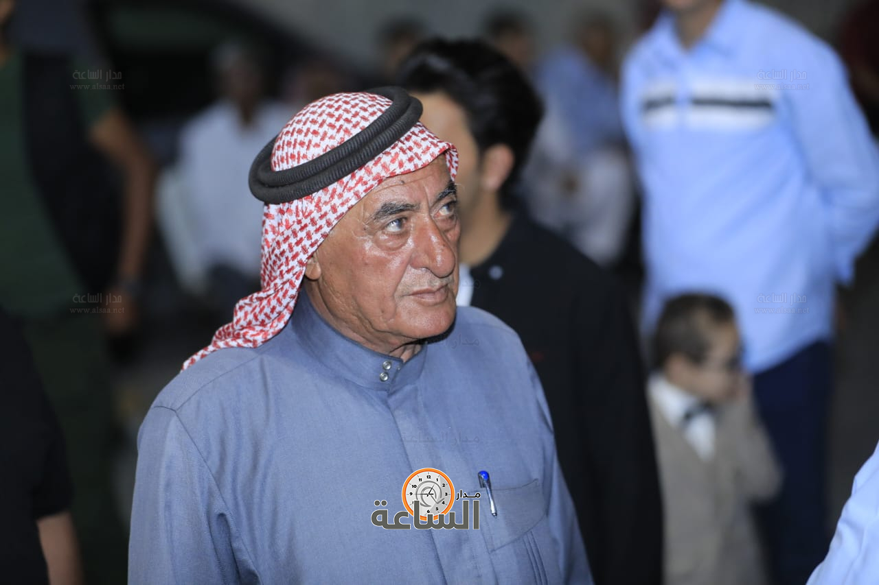 Madar Al-Saa Images 0.0011022807921311495