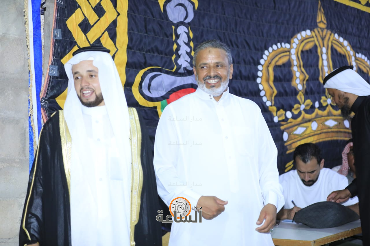 Madar Al-Saa Images 0.9441653052733711