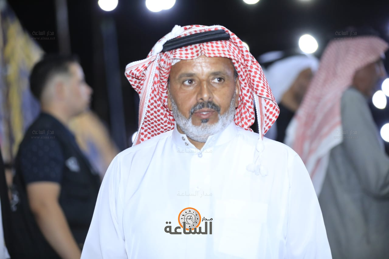 Madar Al-Saa Images 0.9945902195582053