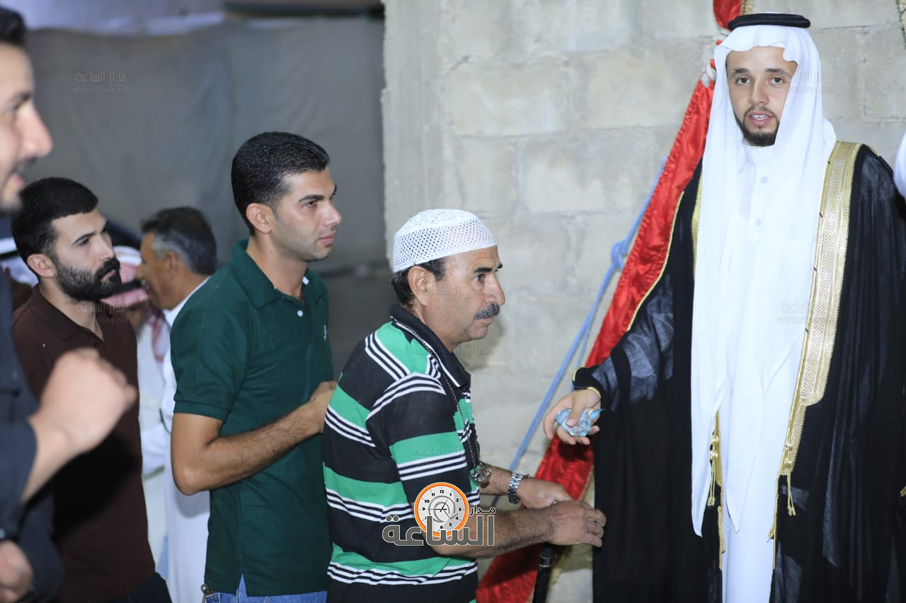 Madar Al-Saa Images 0.86487886755757