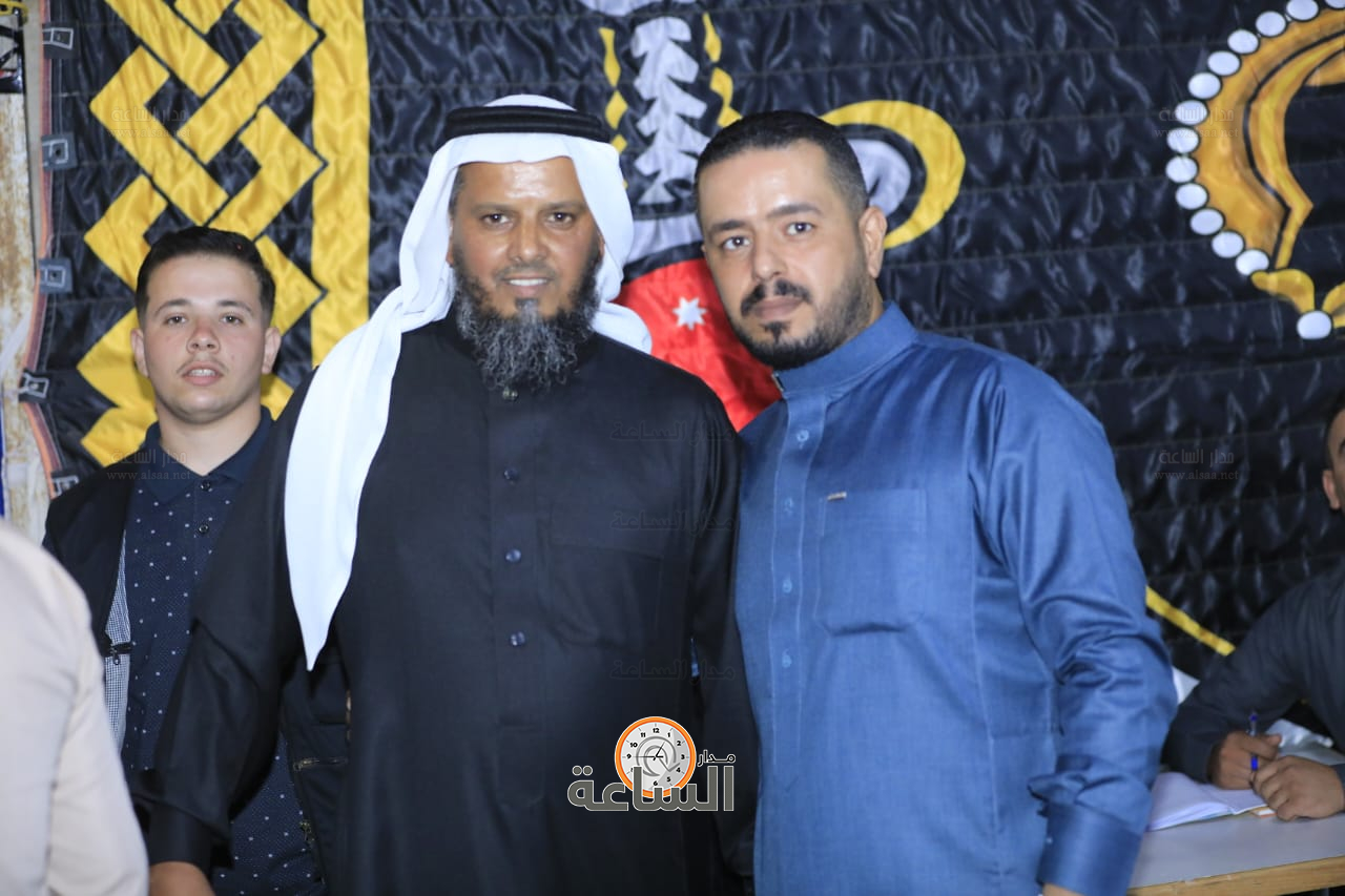 Madar Al-Saa Images 0.3647796589142406