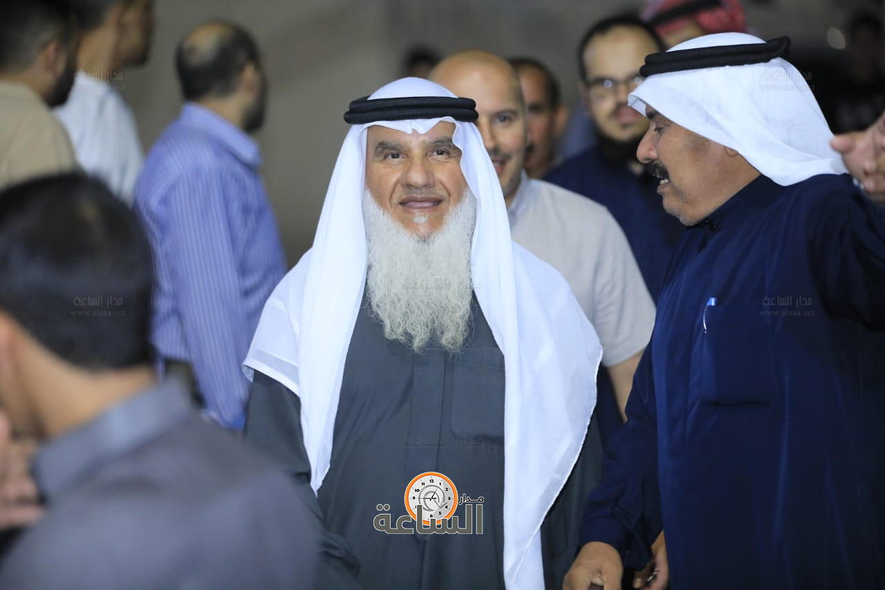 Madar Al-Saa Images 0.27341076937590425