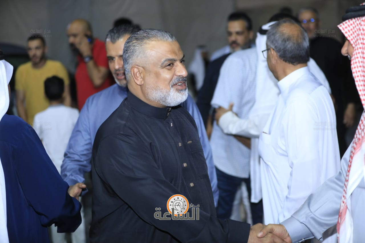 Madar Al-Saa Images 0.9583971530830213