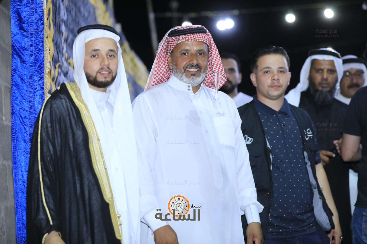 Madar Al-Saa Images 0.822546090108502