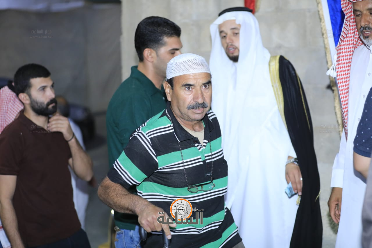 Madar Al-Saa Images 0.8869488243041141