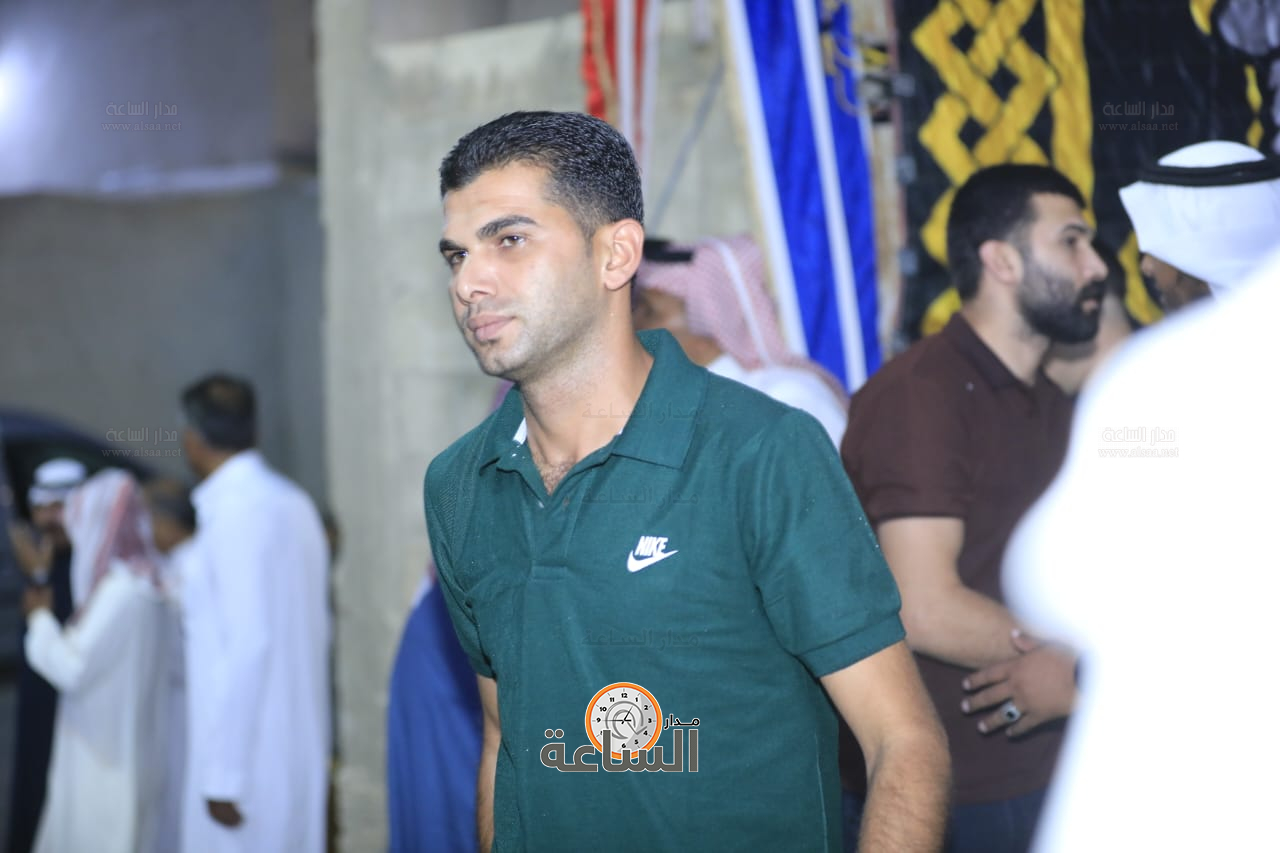 Madar Al-Saa Images 0.021724853581997716