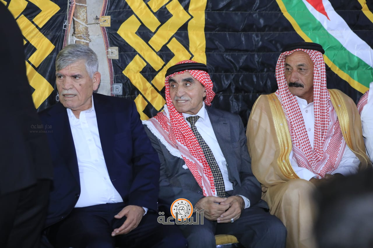 Madar Al-Saa Images 0.411258971976712