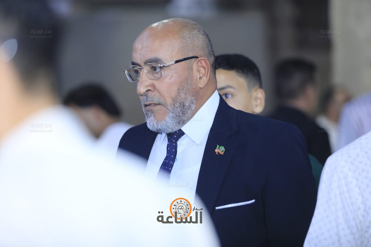 Madar Al-Saa Images 0.769293722835351