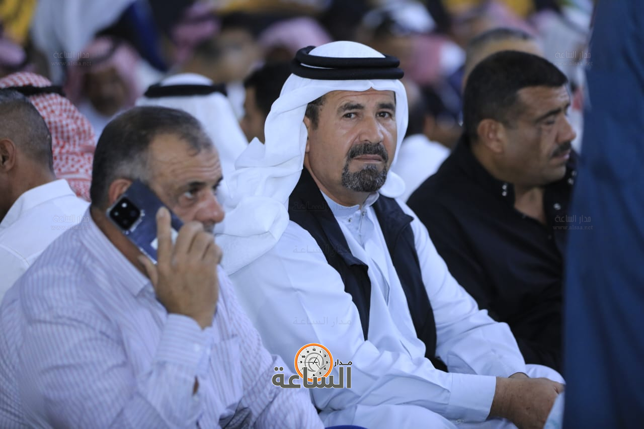 Madar Al-Saa Images 0.4537413006999449