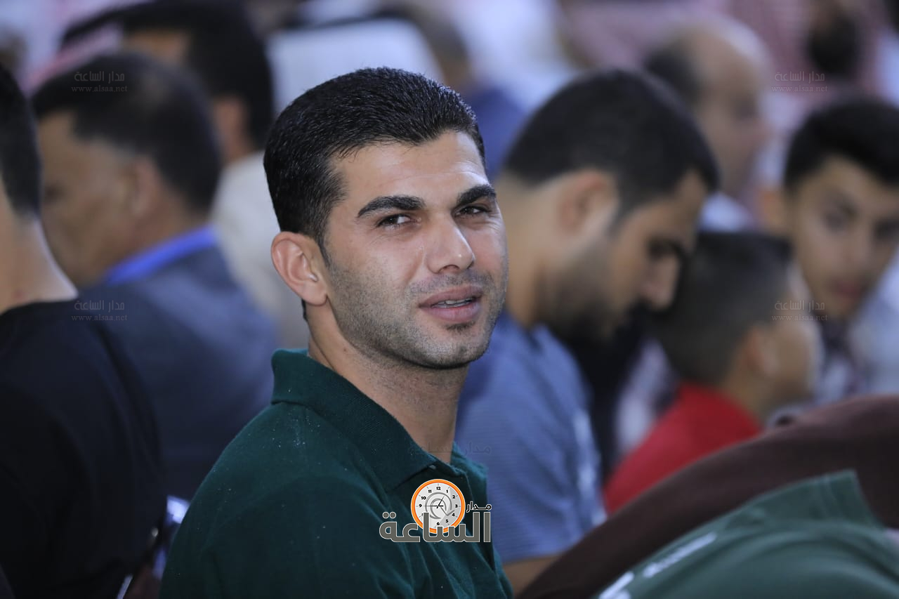 Madar Al-Saa Images 0.9588762693446706