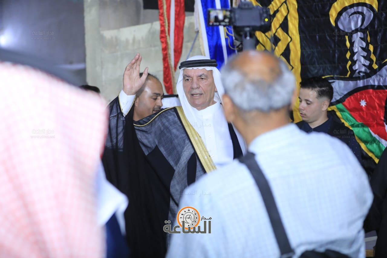 Madar Al-Saa Images 0.35189633612296634