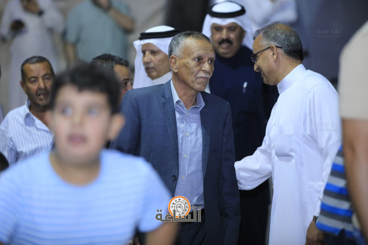 Madar Al-Saa Images 0.3483794882235487