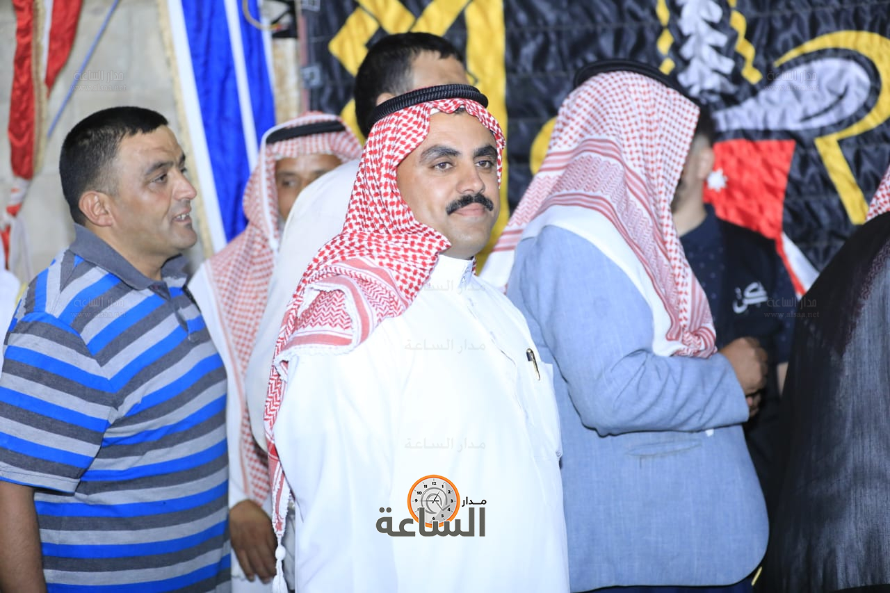 Madar Al-Saa Images 0.21466534333474785