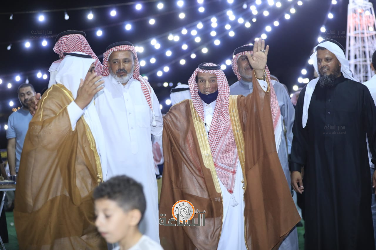 Madar Al-Saa Images 0.8830907437508755