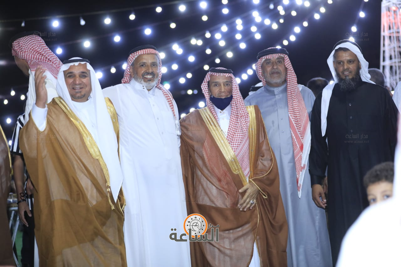 Madar Al-Saa Images 0.8250166455044948