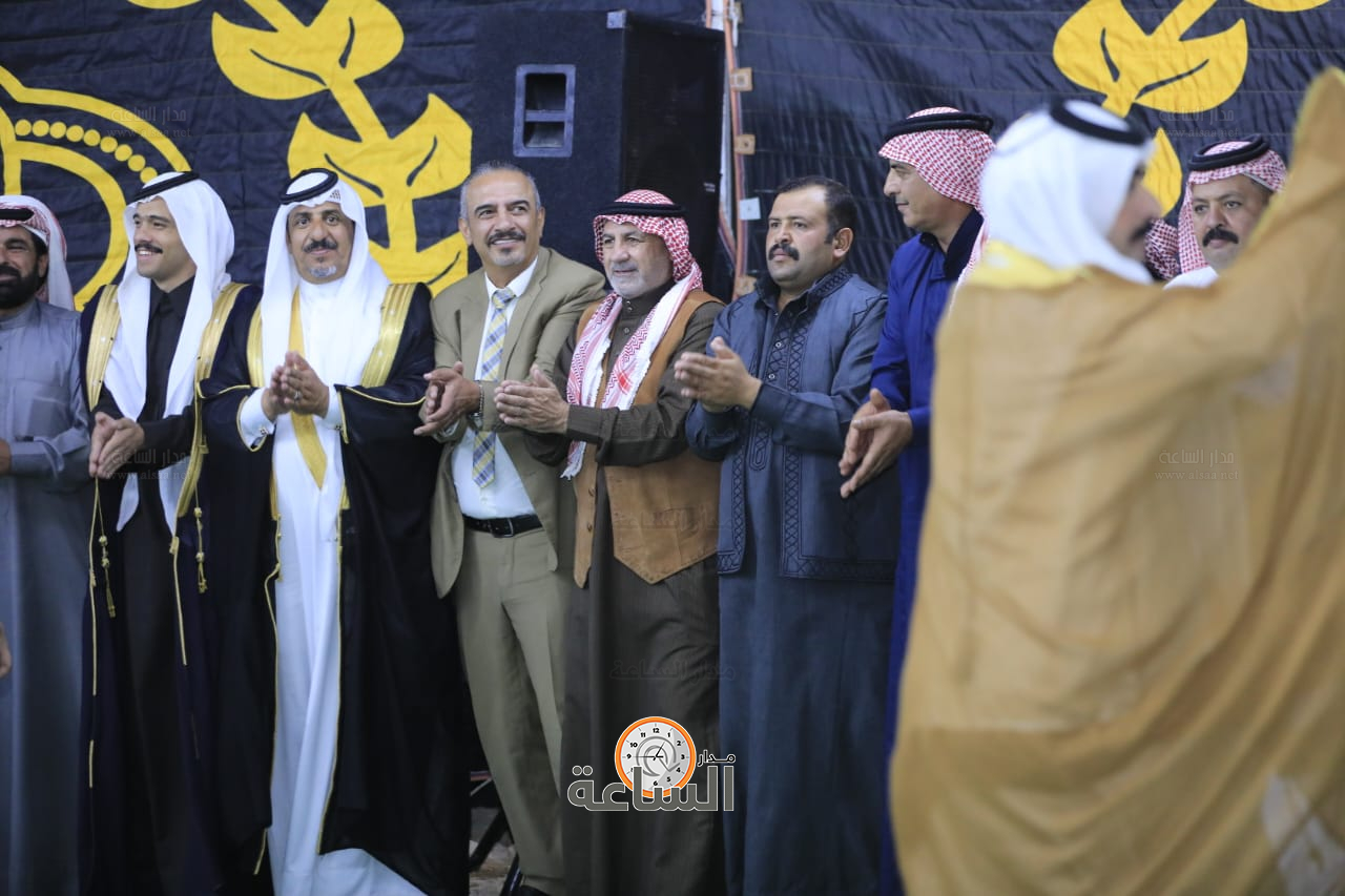 Madar Al-Saa Images 0.42916885261524906